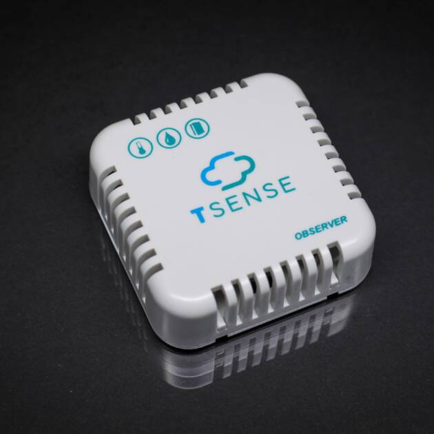TSense OBSERVER