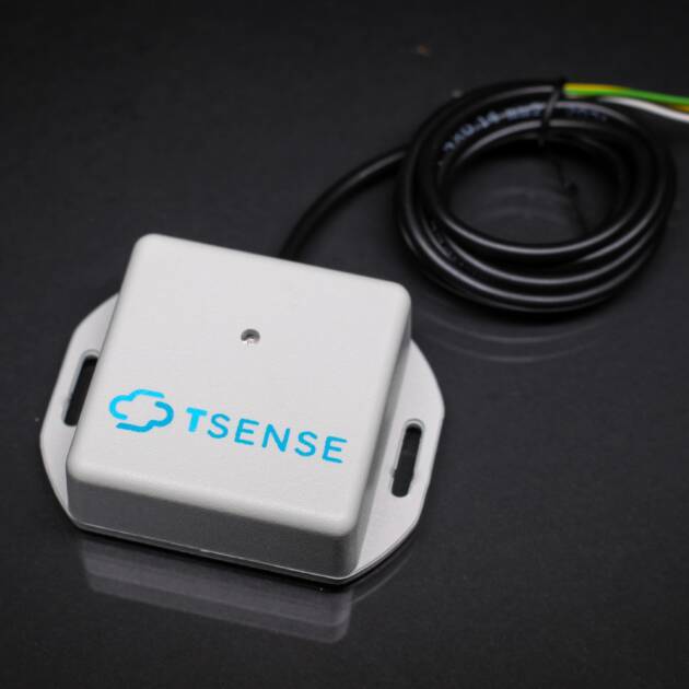 TSense GATEWAY