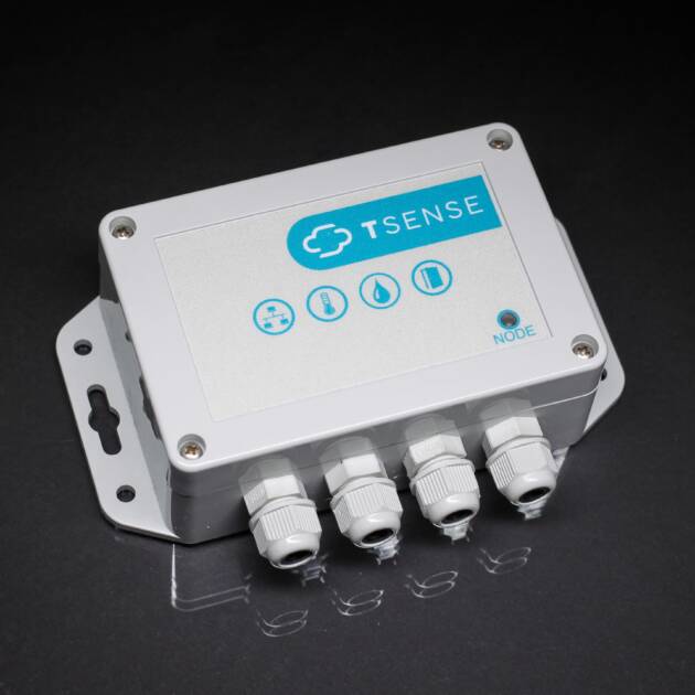 TSense NODE HT