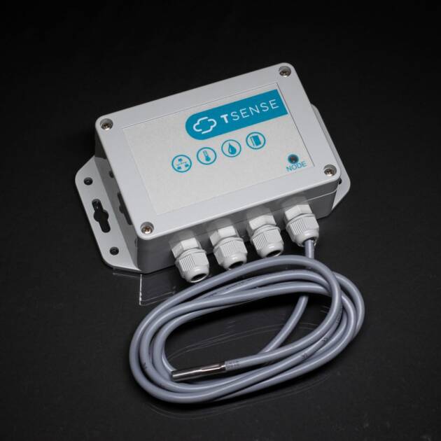TSense NODE