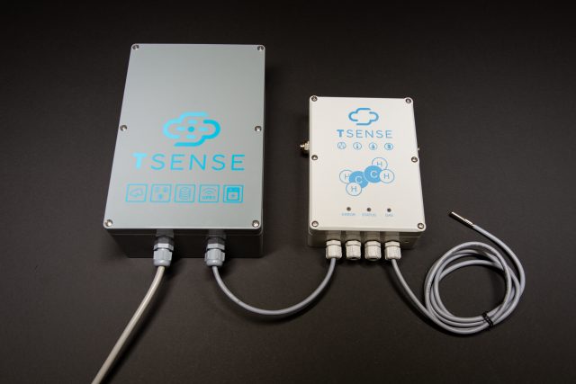 TSense SENTINEL - Image 5