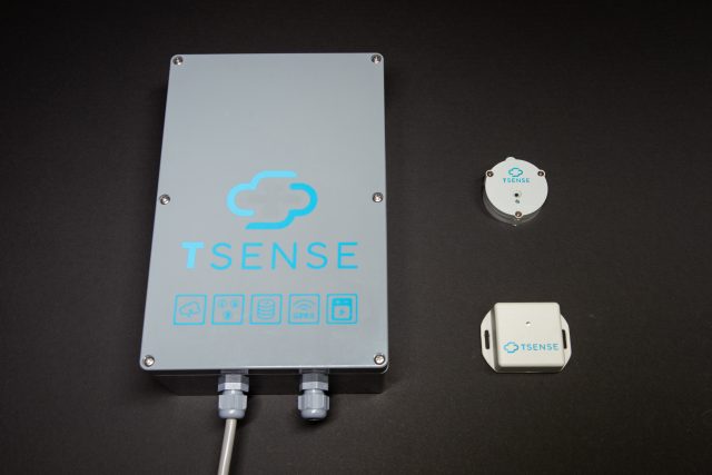 TSense SENTINEL - Image 3
