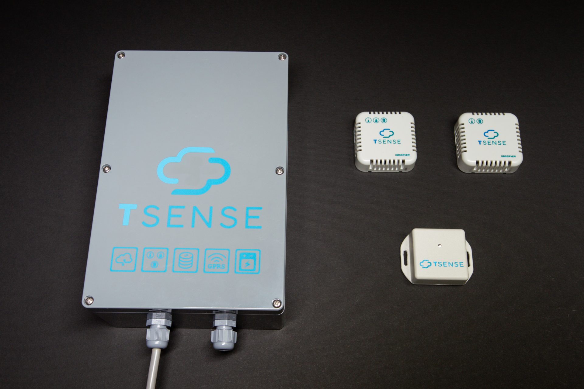 TSense GATEWAY - Image 4