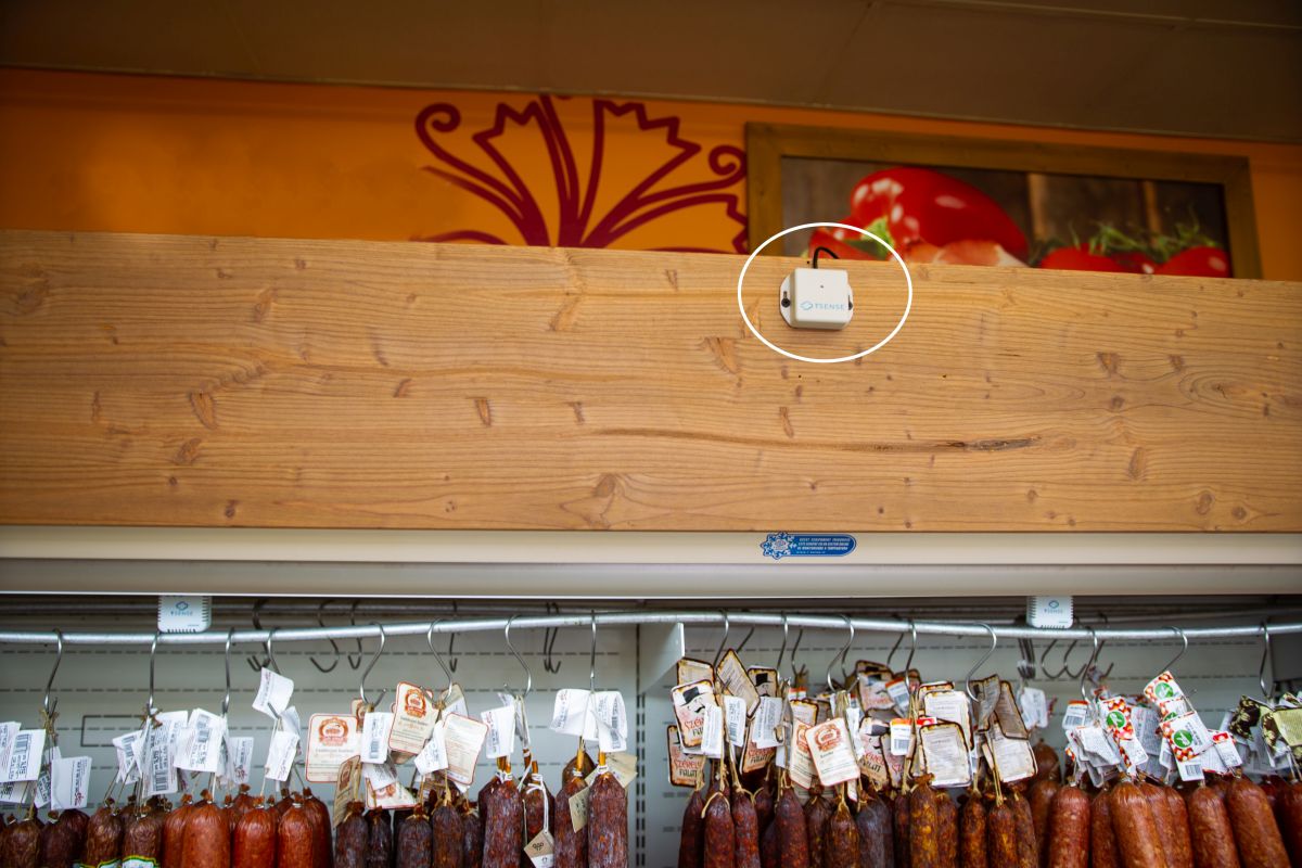 TSense GATEWAY - Image 2